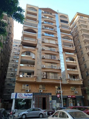 El Mohandesen